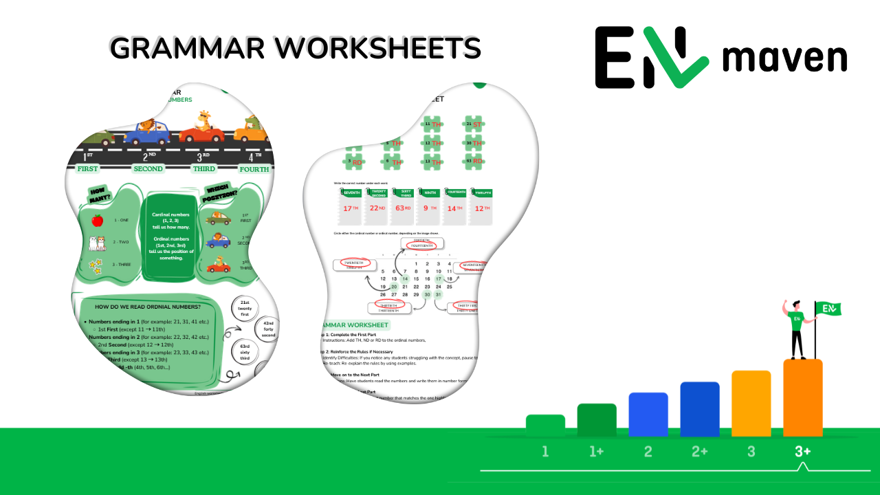 SCHOOL SUBJECTS - LESSON 18 - Image 5