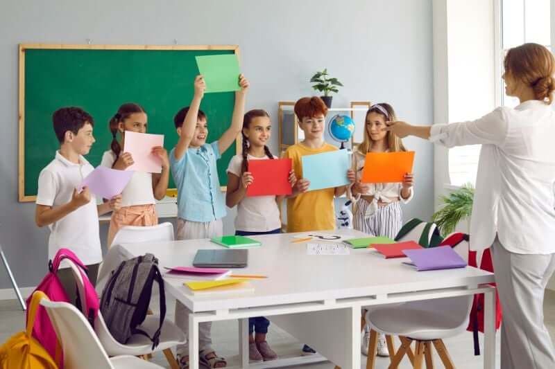 English Worksheets And Lesson Plans For Teachers In Latvia